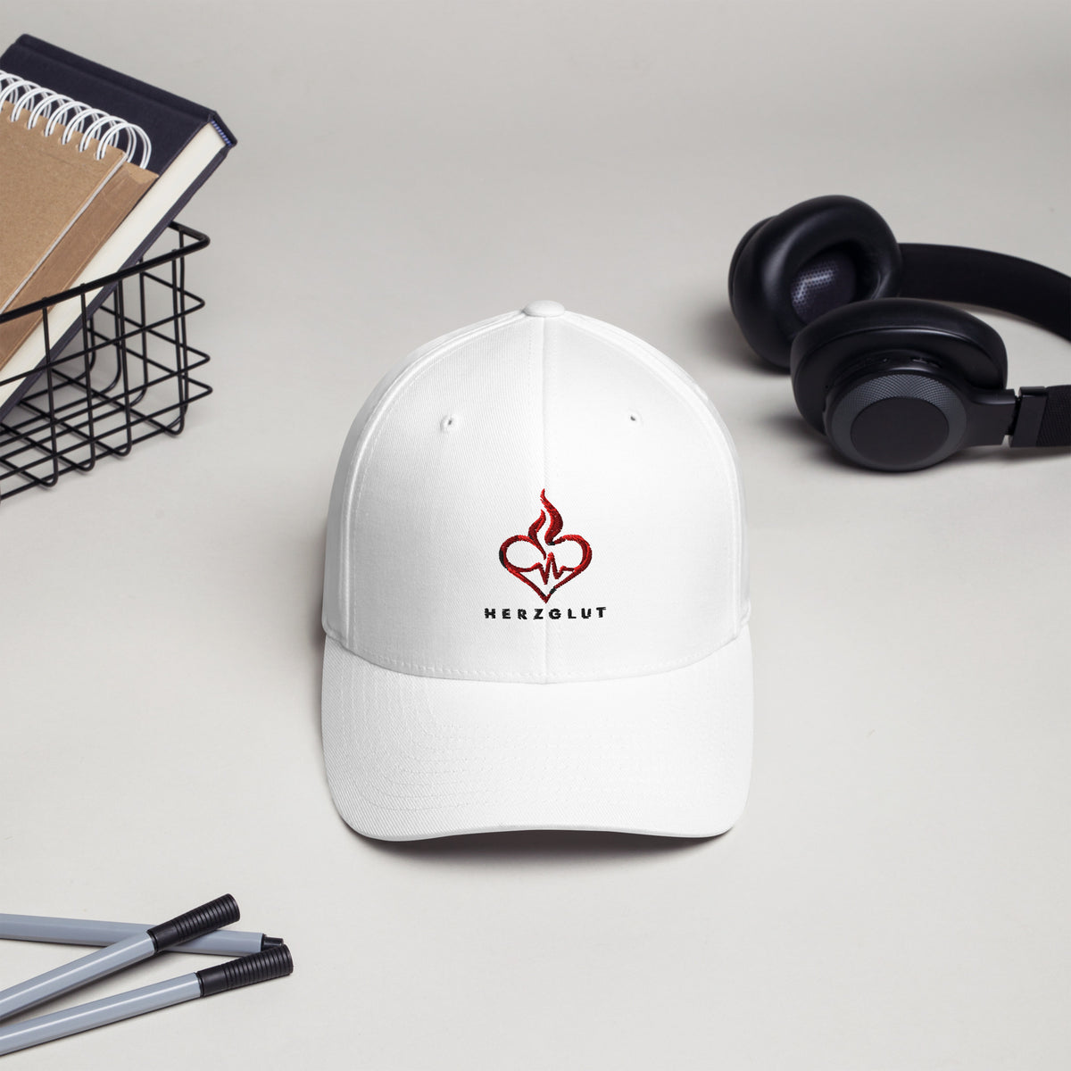 Product mockup – Ansicht 1