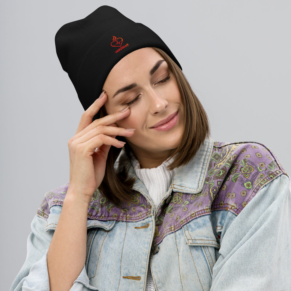 Product mockup – Ansicht 1