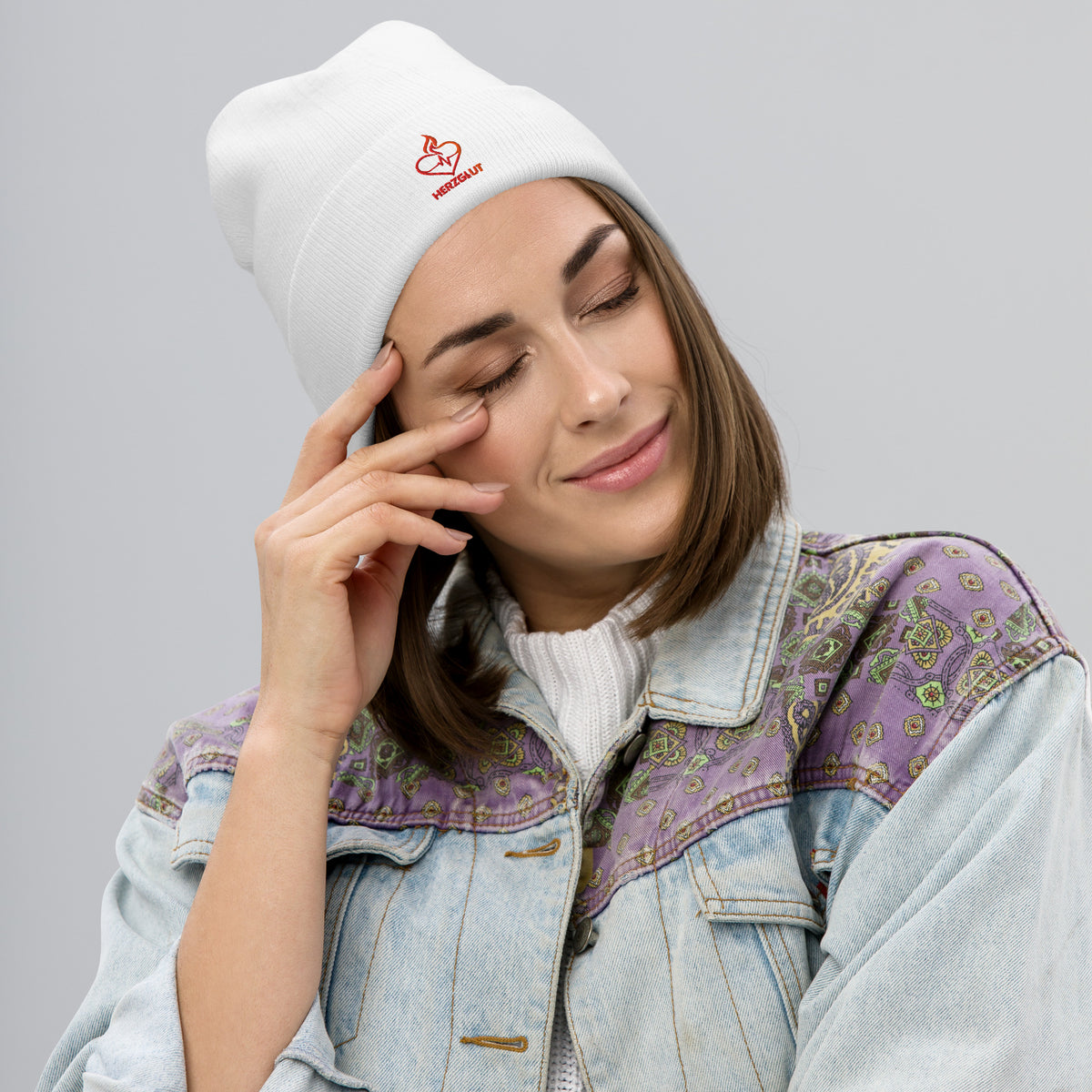 Product mockup – Ansicht 8