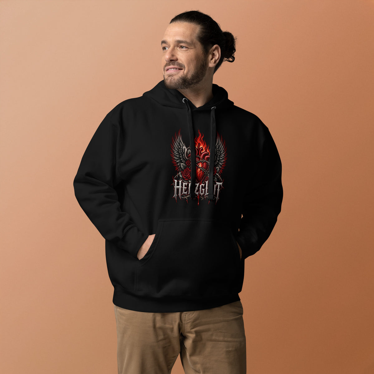 Product mockup – Ansicht 11